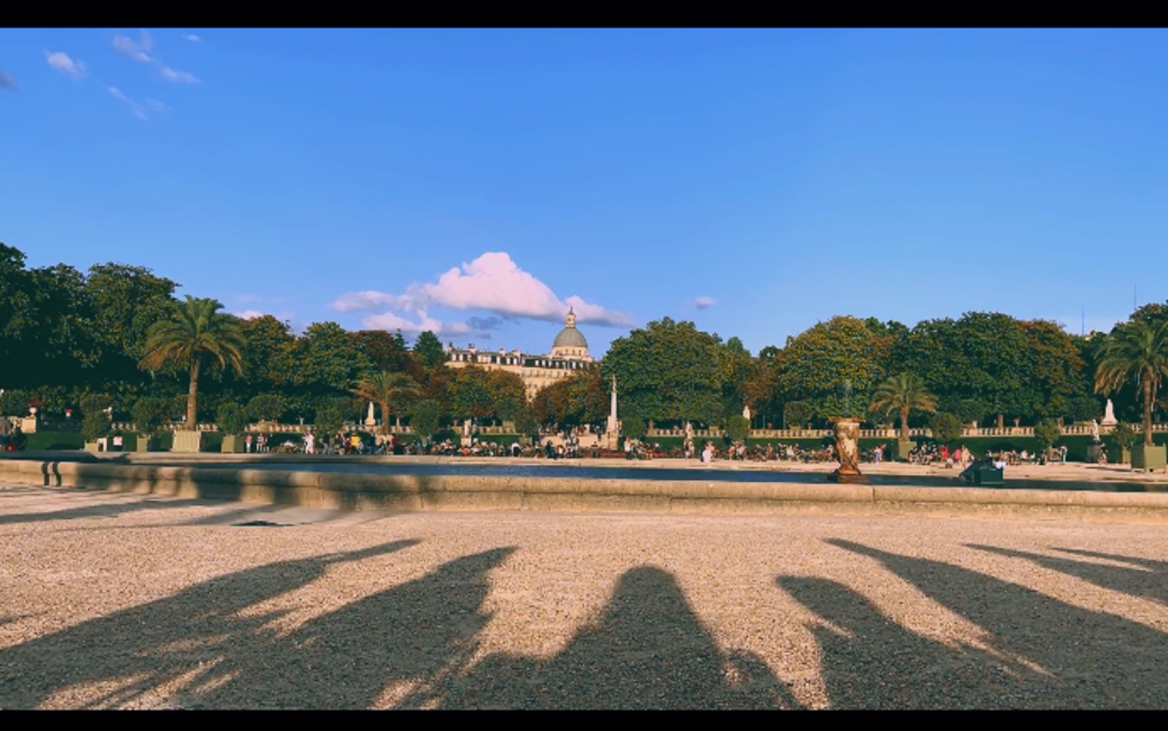 六人行，一段难忘的旅程-第1张图片