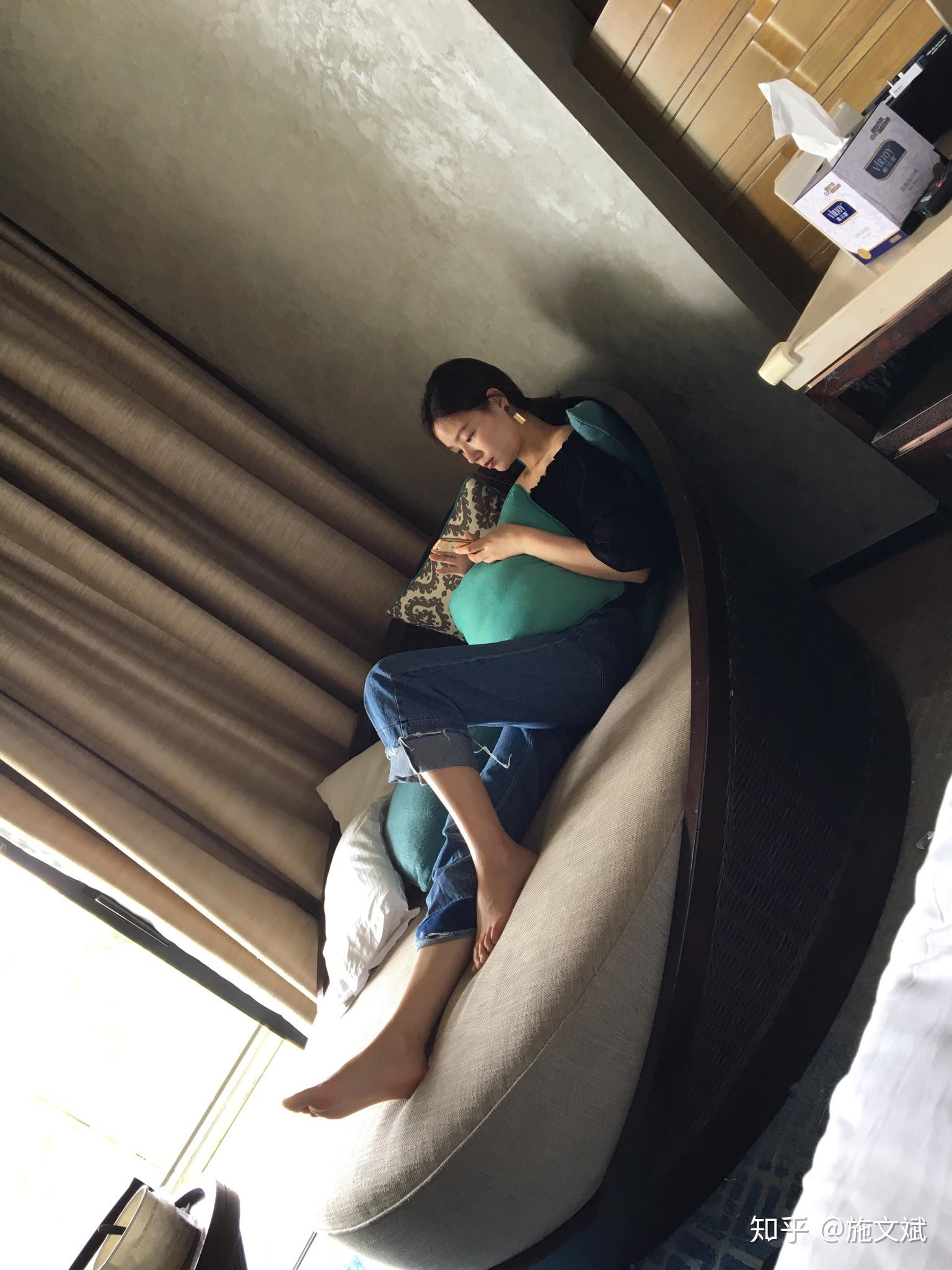 讲讲做女朋友的细节知乎做女朋友的细节，从知乎看爱的微妙之处-第2张图片