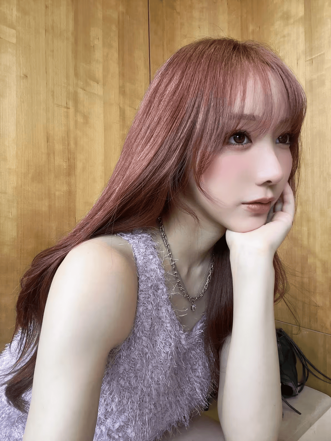 探索吉泽明步的人体艺术之美-第2张图片