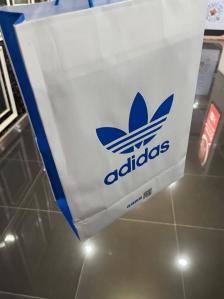 三叶草M欧洲码与天堂之别-第1张图片
