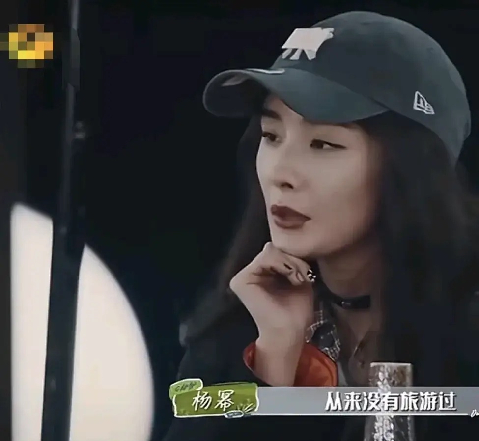 杨幂电影门事件，揭秘与反思-第1张图片