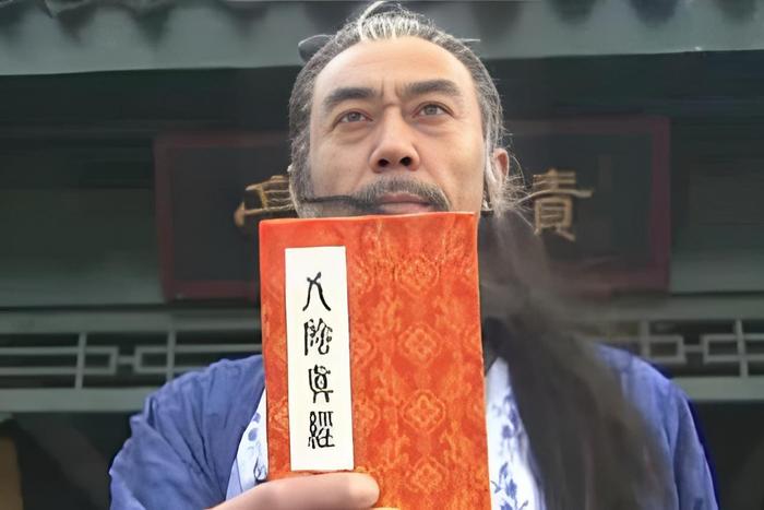 陈玄风的武功陈玄风，江湖中的传奇人物-第1张图片