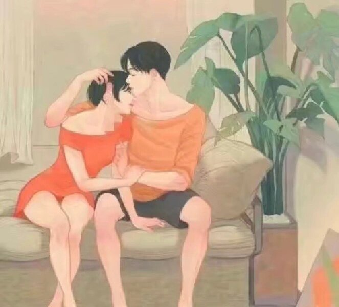 男人要求你亲吻他私处的深层含义-第3张图片