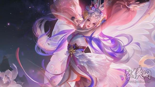 王者赛季更新王者赛季更新，新篇章的开启与探索-第1张图片