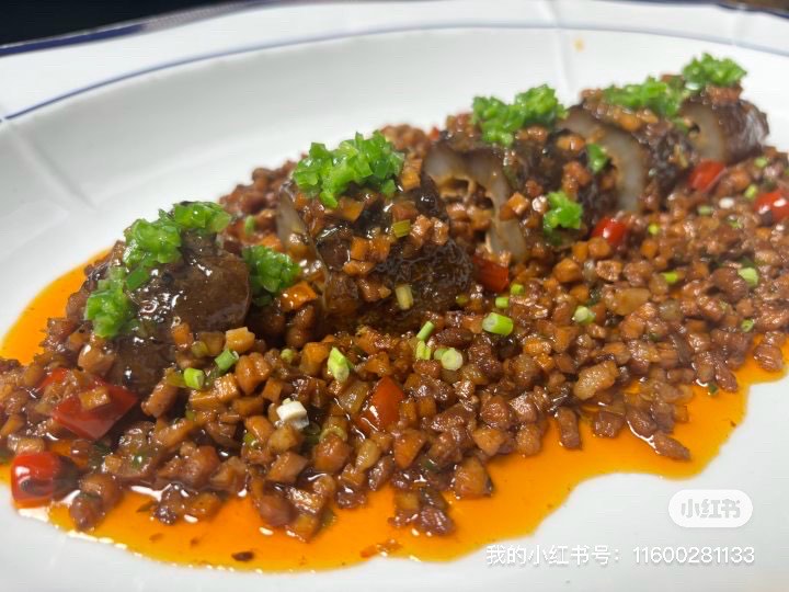 小红书美食做法小红书美食做法，从家常到创意的烹饪之旅-第2张图片