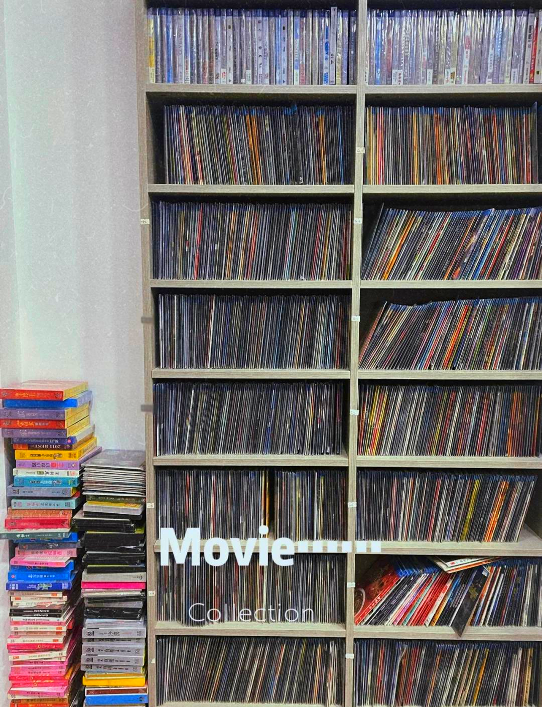 DVD生活碟片，现代生活中的便捷与乐趣-第3张图片