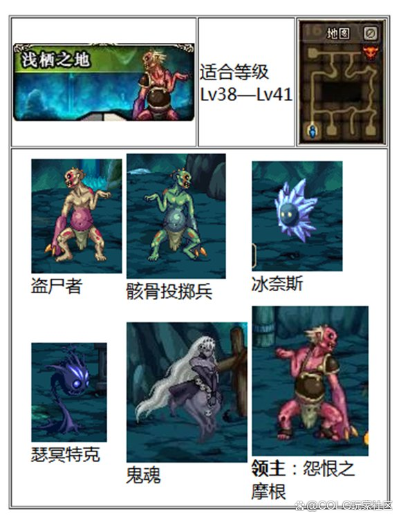dnf克星DNF克星，探索与应对的智慧之战-第2张图片