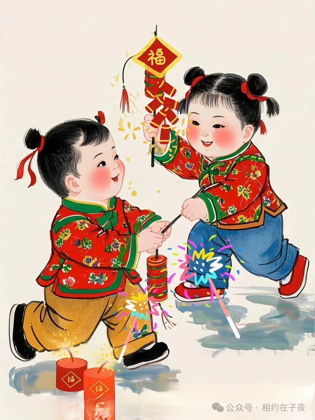 笑逐言开笑逐言开，生活中的阳光与温暖-第2张图片