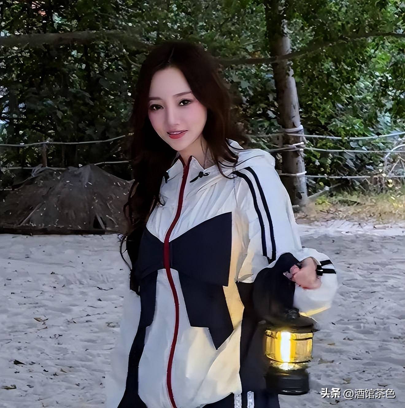 李小璐与那21个不平凡的日子-第3张图片
