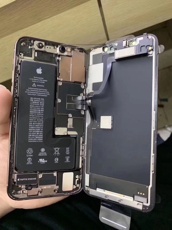 日本iphonepromax70日本市场中的iPhone Pro Max 70，技术、文化与消费的完美融合-第2张图片