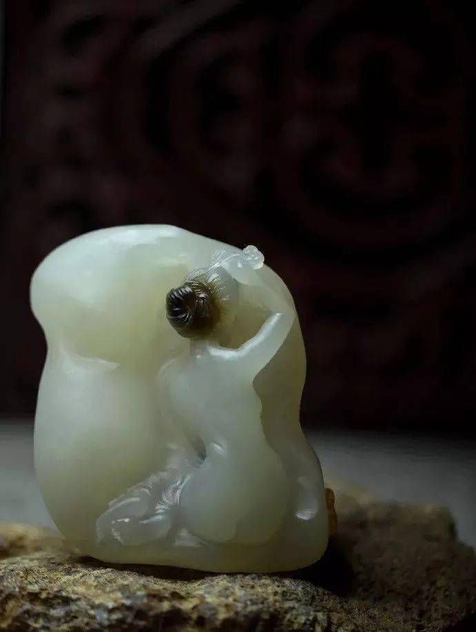 最大胆37人体艺照片探索人体艺术的边界——最大胆的37幅人体照片-第2张图片