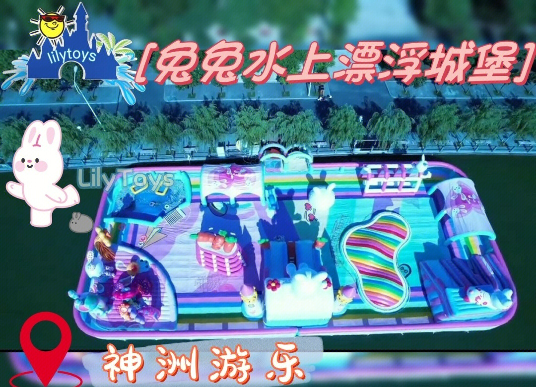 我的兔子，柔软的触感，丰富的水世界——图片与视频分享-第1张图片