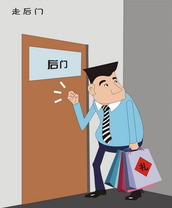 正确走后门的方法视频正确理解与实施后门策略——以视频教学为引导-第2张图片