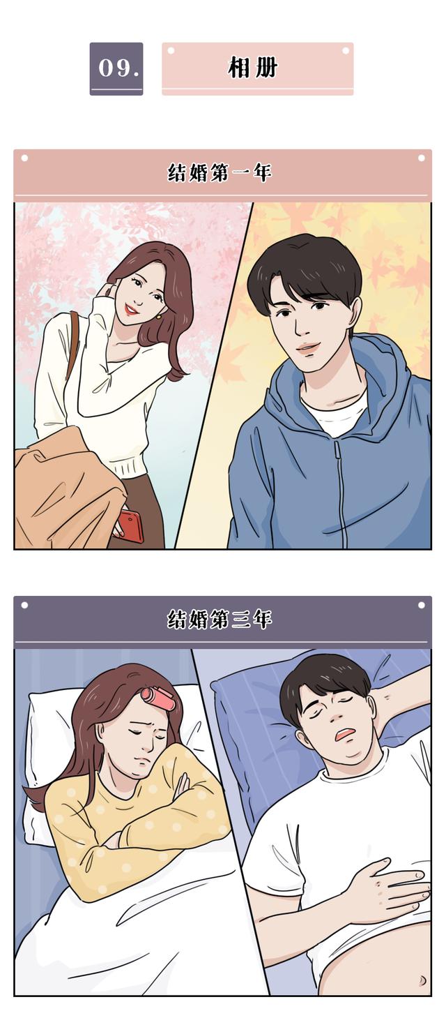 情侣夜晚运动，有关灯的探讨-第1张图片
