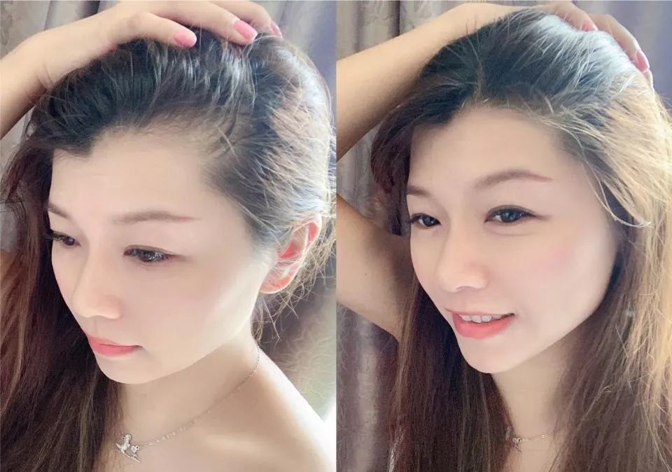 没有工具怎么顶自己的头发巧用自身力量，在没有工具的情况下如何进行自我支撑-第1张图片