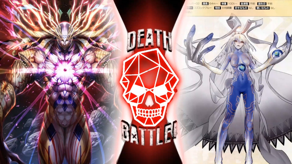 魔神王魔神王，神秘力量的掌控者-第1张图片