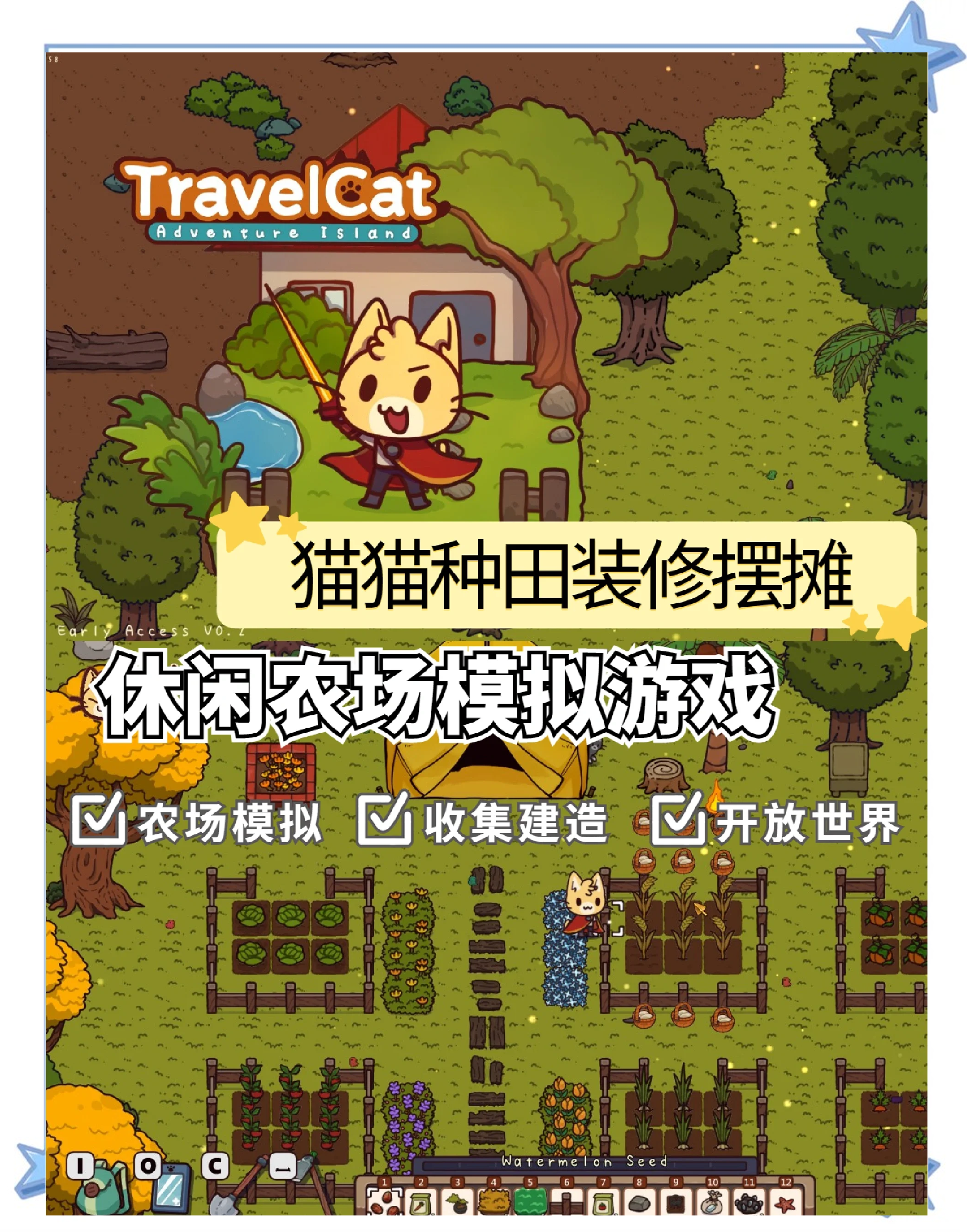 猫咪社区app官方在线网页，探索与互动的乐园-第2张图片
