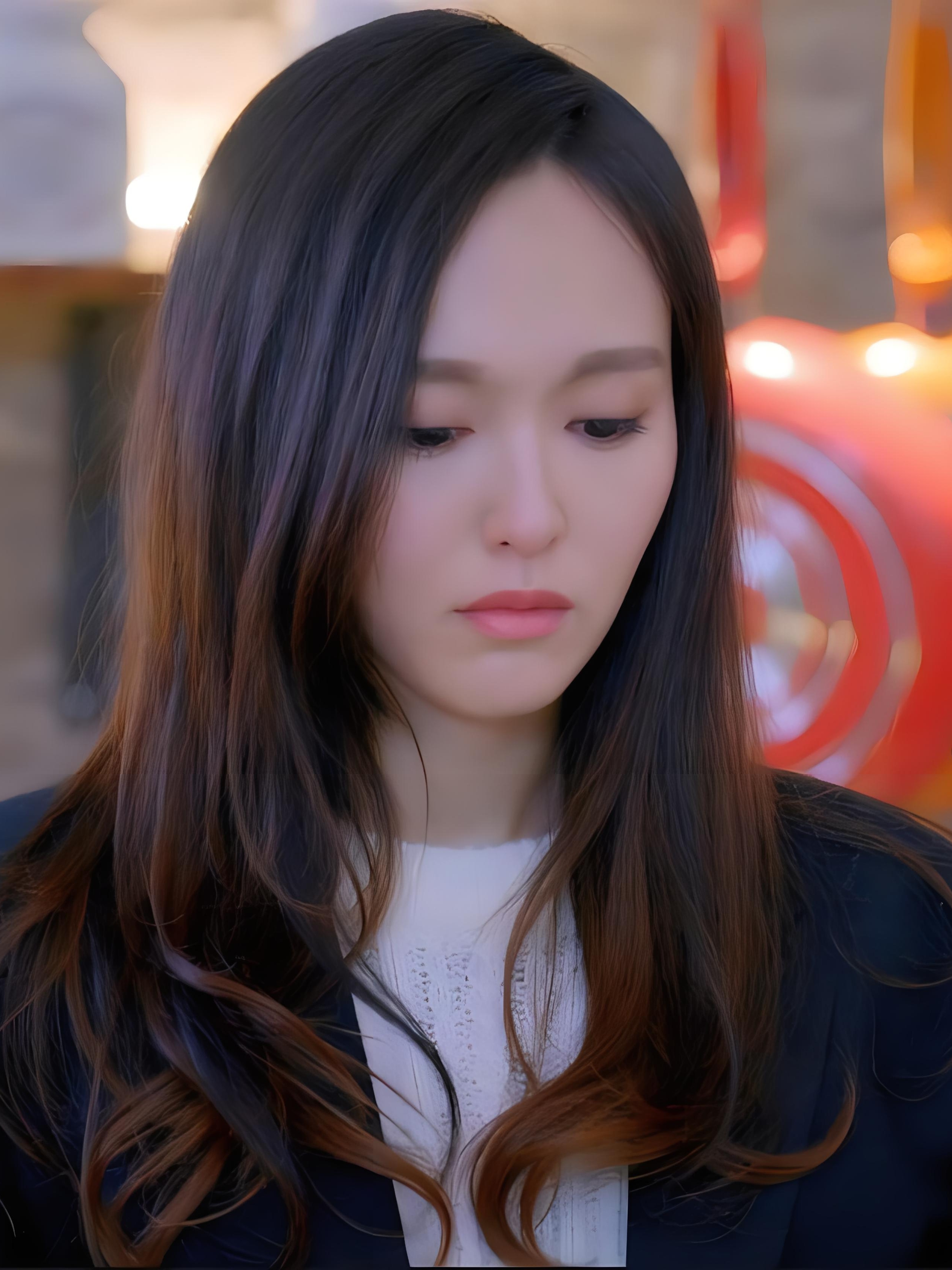 中国女明星的魅力——高清影像下的风采-第3张图片