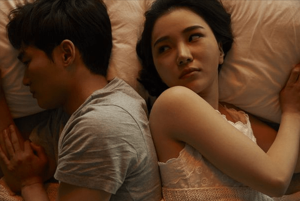 少妇第一次交换少妇的首次交换体验-第1张图片