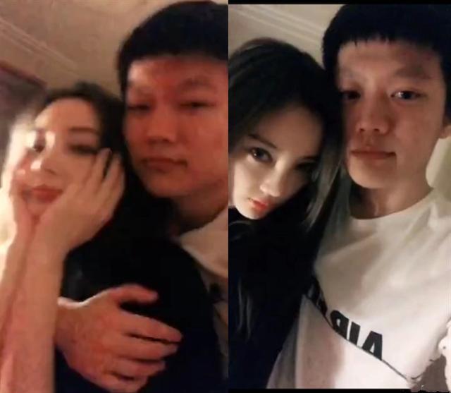 2019年10月30李小璐视频李小璐21秒视频事件与网络传播的深度探讨-第2张图片