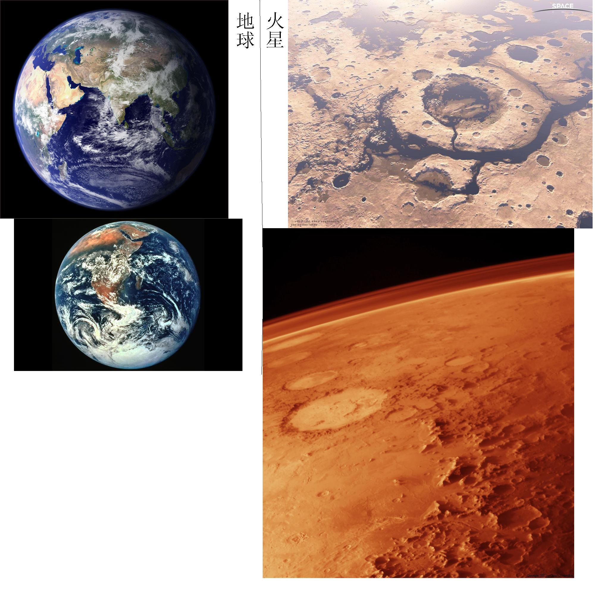 小火星大人视频免费版在线观看小火星的奇妙之旅-第1张图片