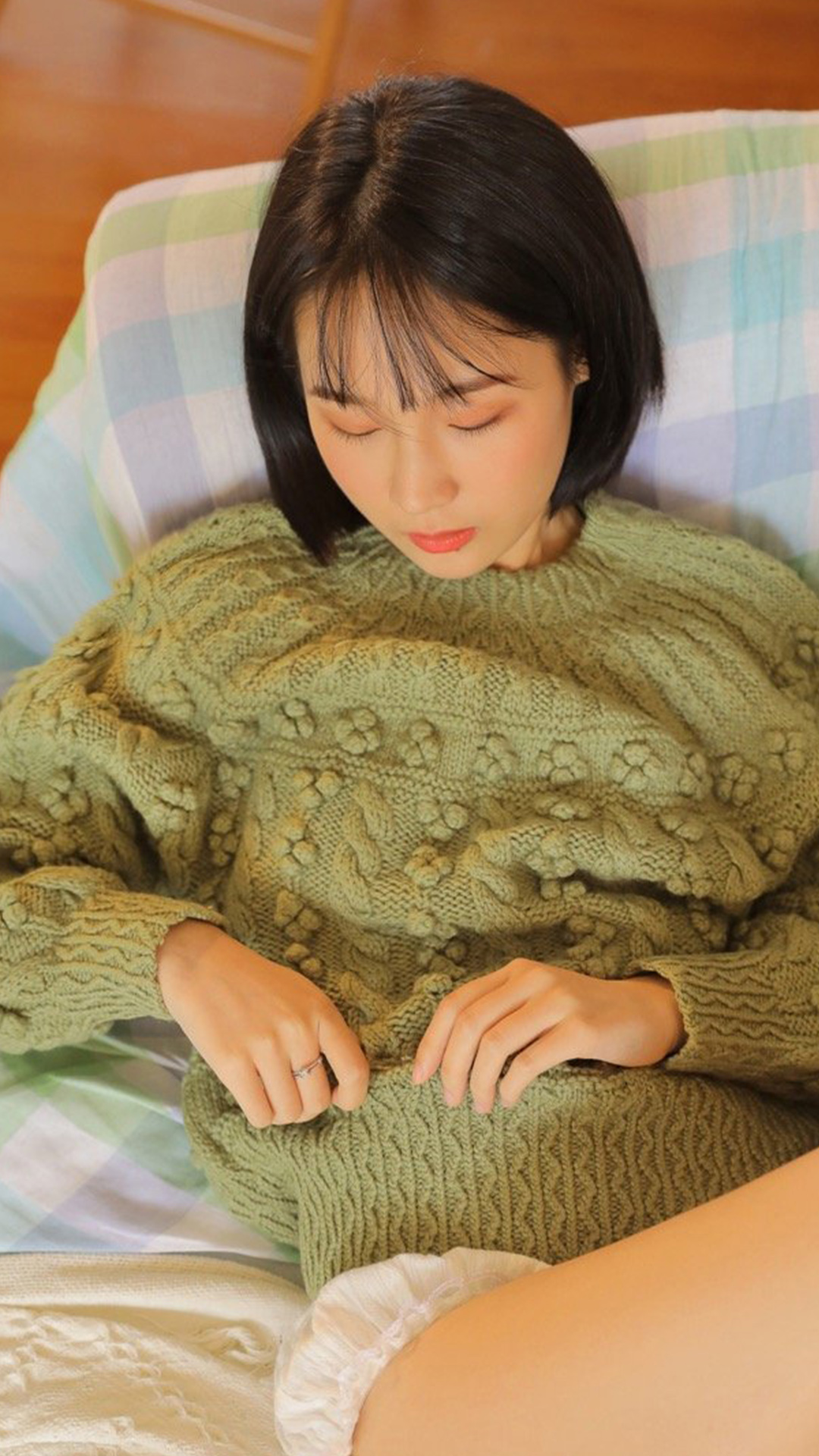李丽莎价值2000元视频李丽莎——1分37秒视频背后的故事-第1张图片