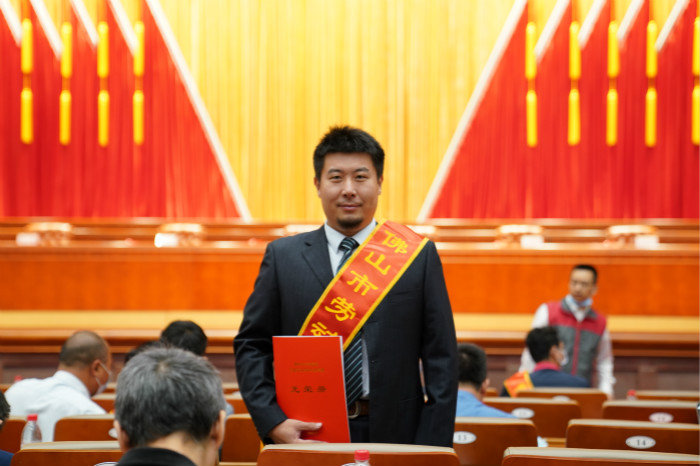 吕总是什么人吕总，一位卓越的企业领导者-第2张图片