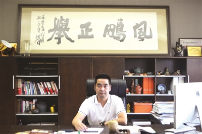 吕总是什么人吕总，一位卓越的企业领导者-第1张图片