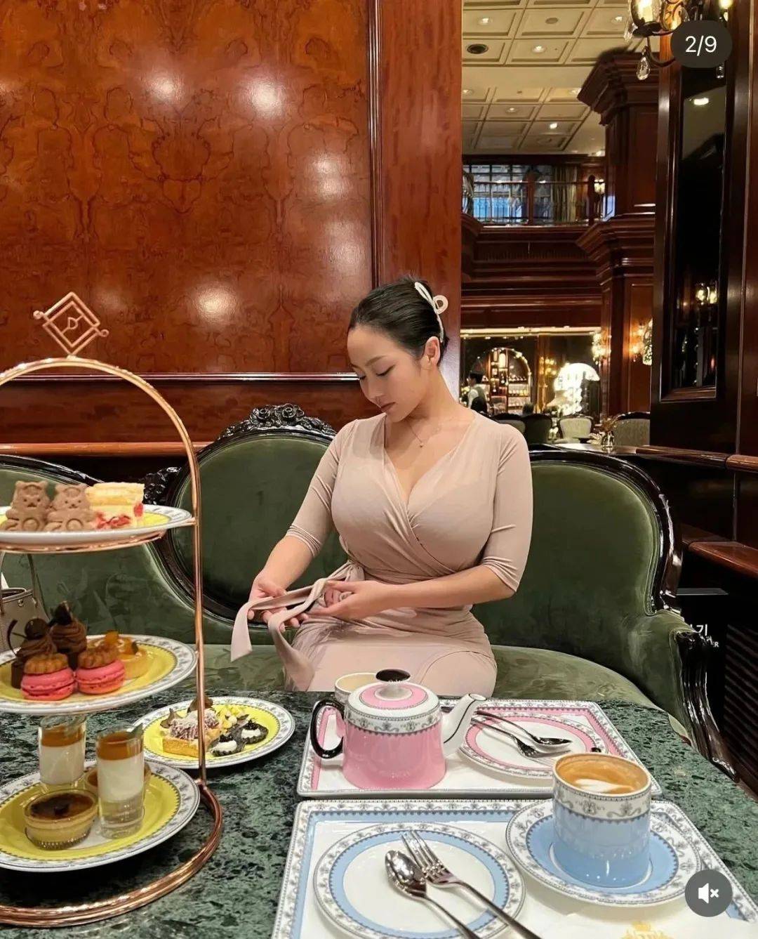 少妇美红第9部分高清版少妇美红 第9部分-第2张图片