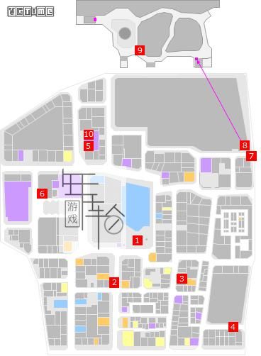 如龙极真岛孽缘攻略如龙之影，极的探索-第1张图片