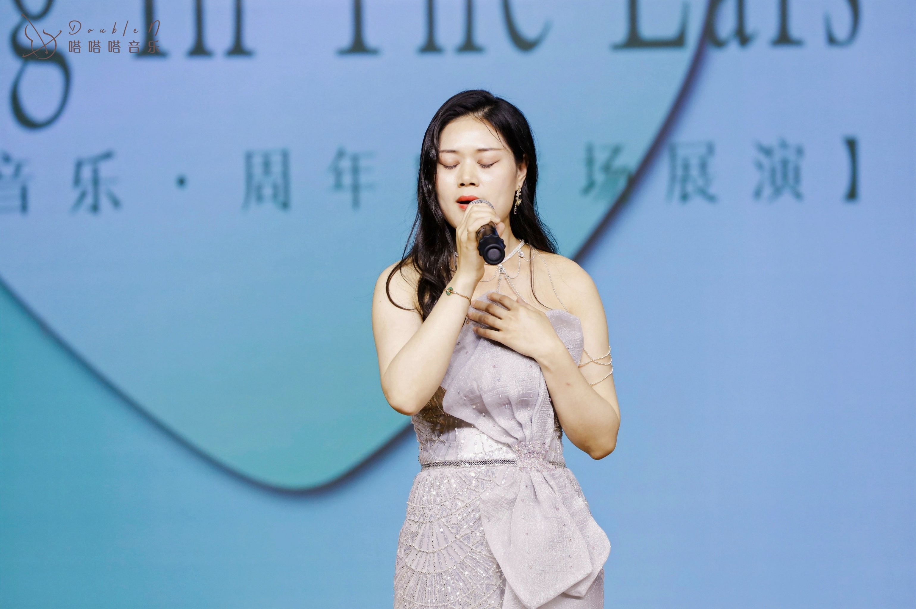 欢欢成人的蜕变与成长-第2张图片
