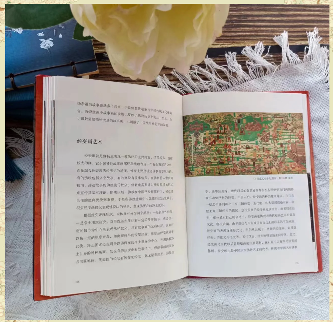 梵米尔的画笔与颜料梵米尔的画笔与颜料，艺术之魂的传承-第1张图片