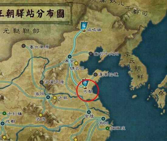 丐帮加点攻略，从新手到高手的蜕变-第1张图片
