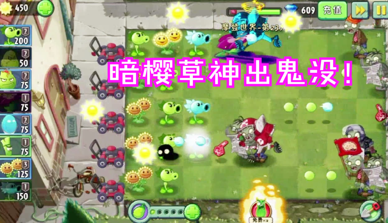 植物精灵攻略图文植物精灵攻略，解锁你的绿色宝藏-第1张图片