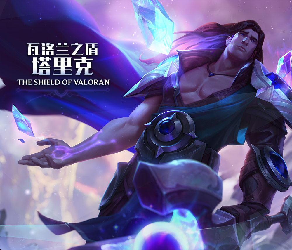 守护之盾守护之盾，坚不可摧的力量-第1张图片