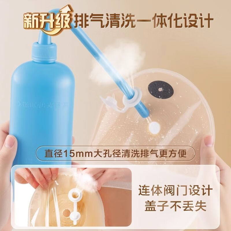 棉签进肛门里有粪便正常吗棉签与私处探索，一种不推荐的行为-第1张图片