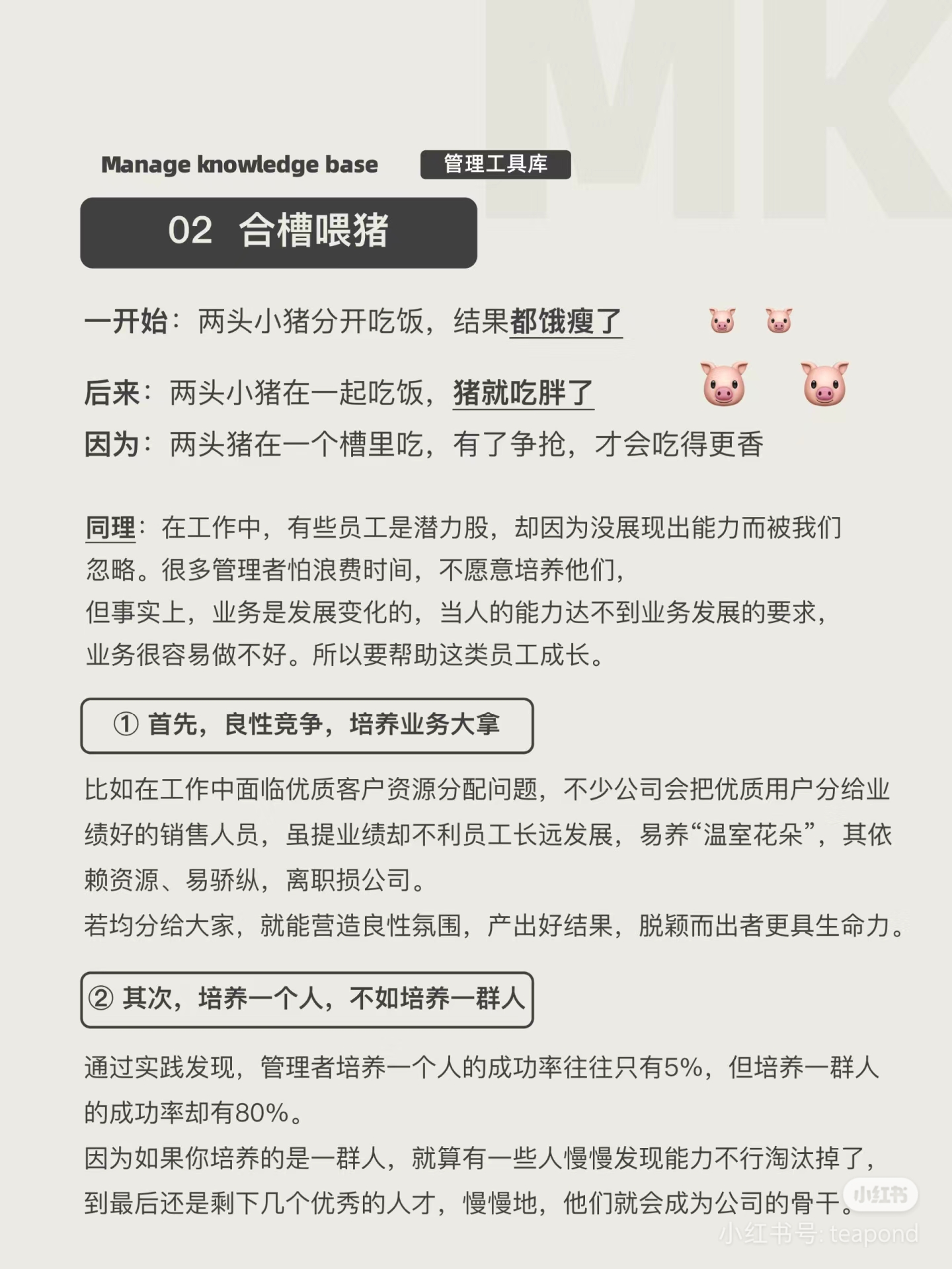 人与马如何交流配合-第2张图片