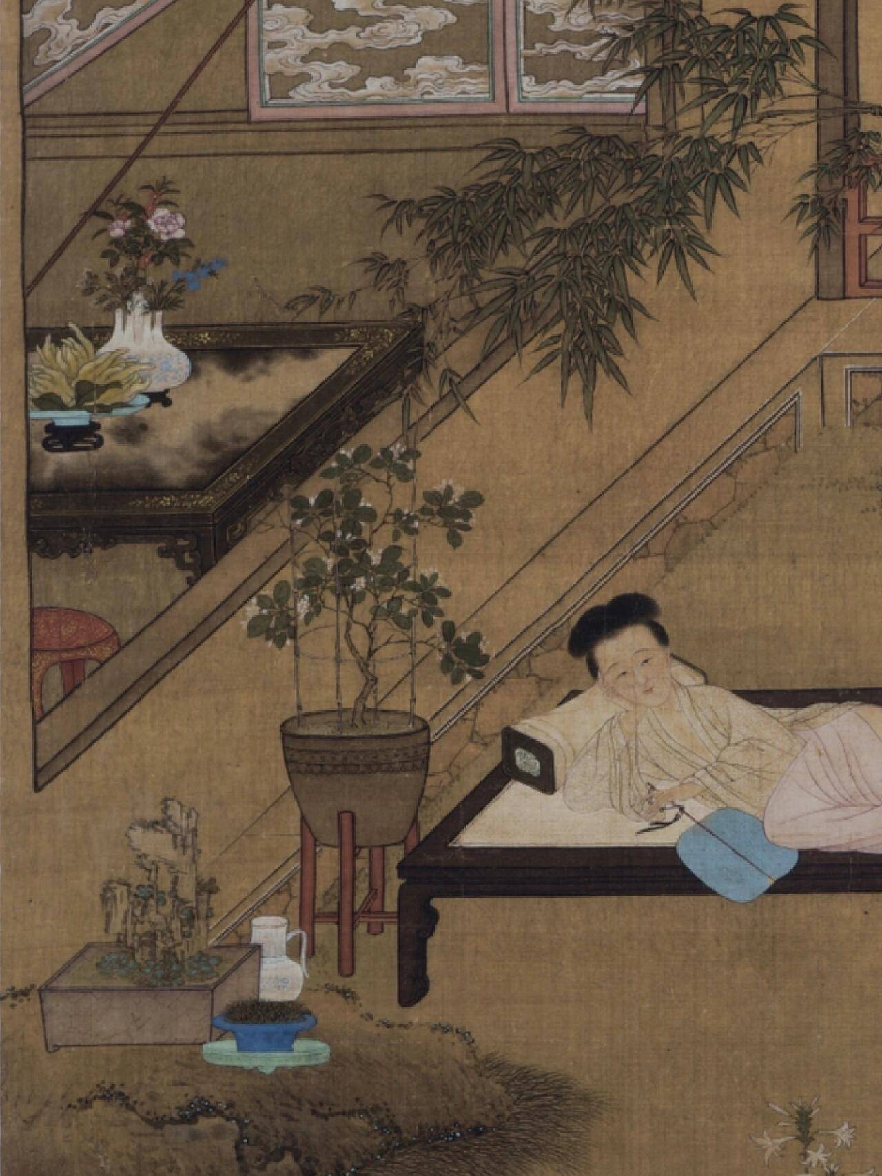 焚香完美加点焚香艺术，追求完美的点滴加点-第2张图片