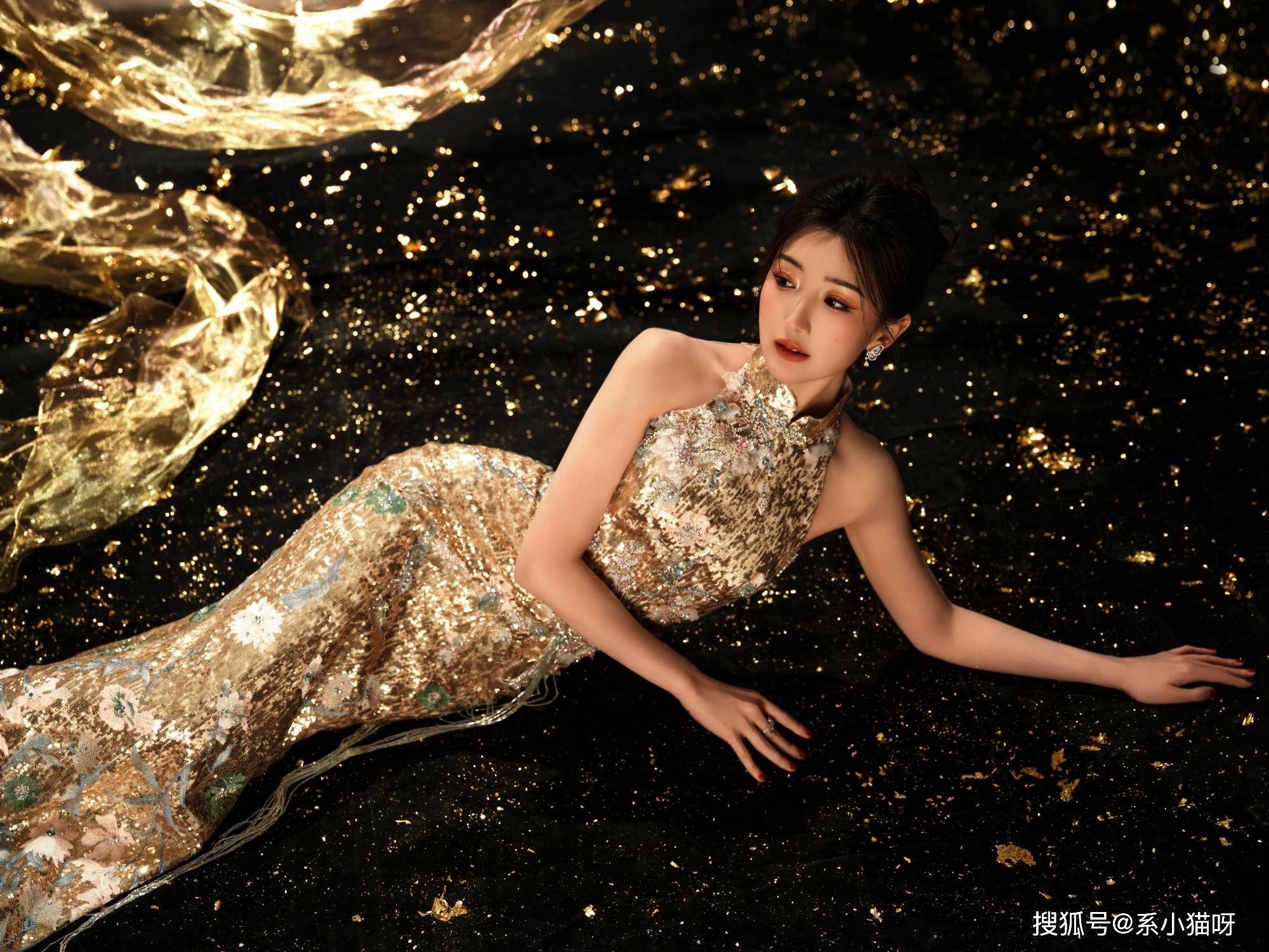 东方女性的魅力与独特之处-第1张图片