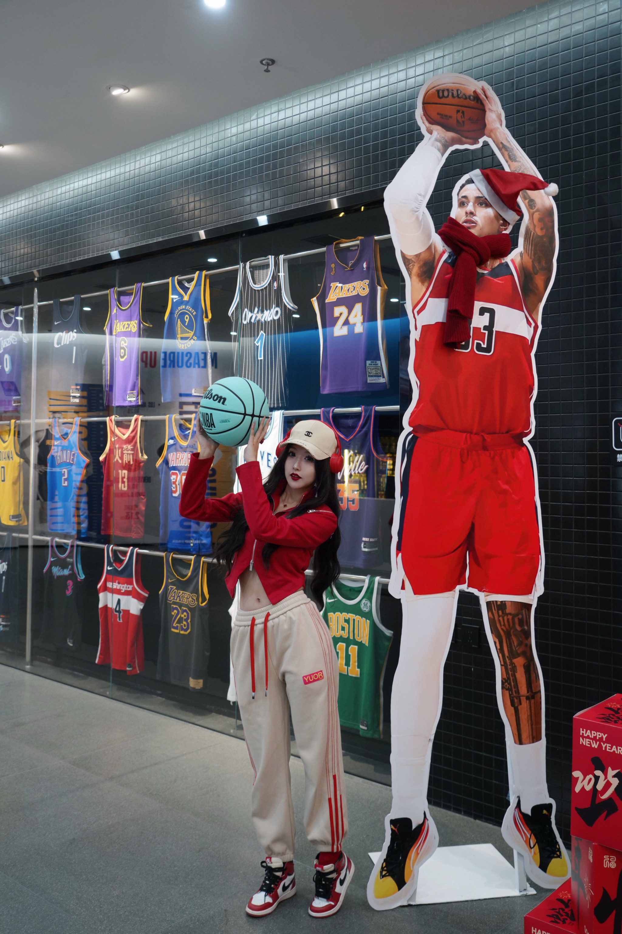 9一免费版网站NBA，篮球迷的福音-第2张图片