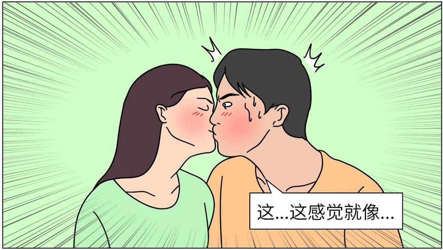 男女舌吻视频的探讨与思考-第2张图片