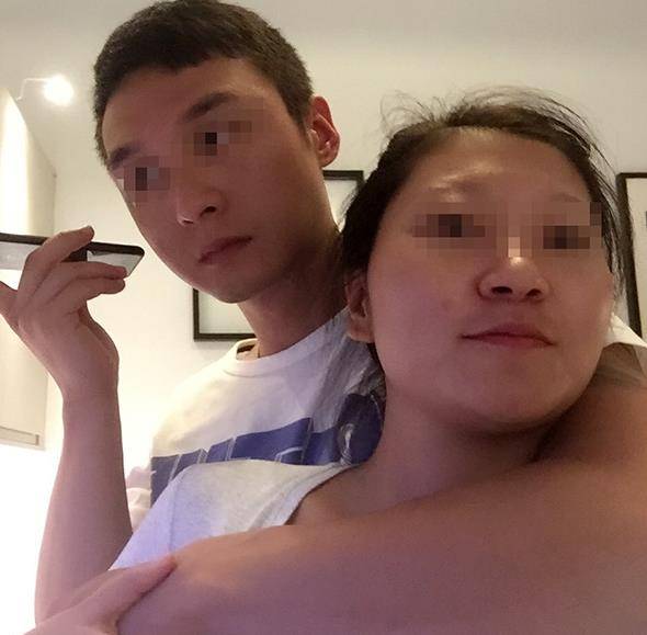 面对丈夫的尴尬，当着丈夫面被耍的体验与反思-第1张图片