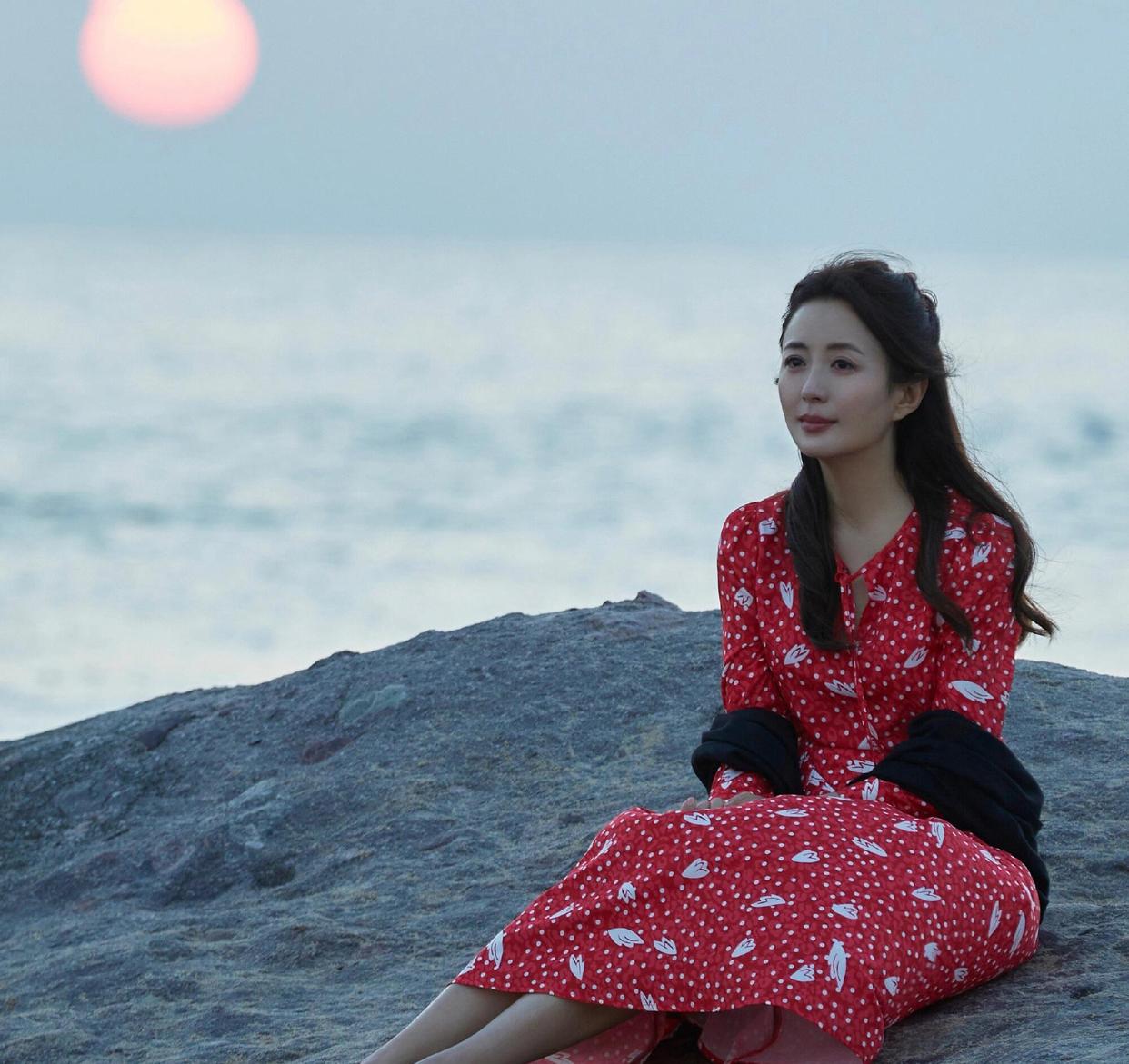 高桥美咲，璀璨的演艺之星-第2张图片