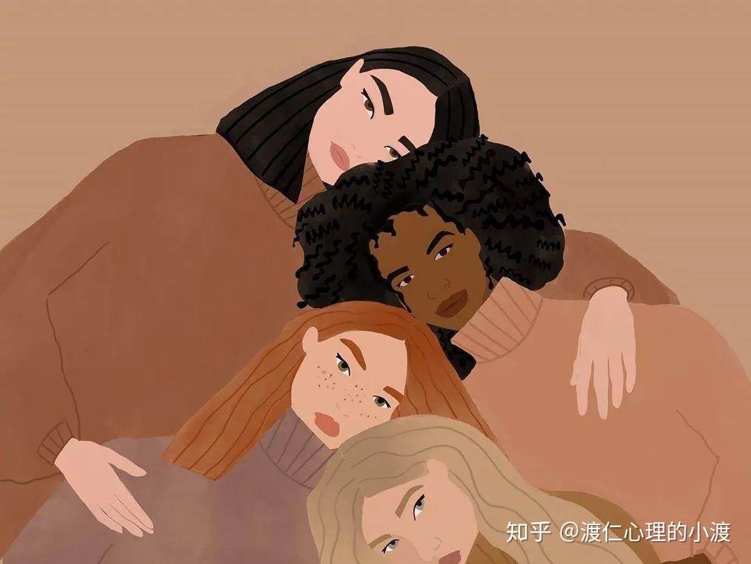 女人自己扒开荫道口喷水动漫女性自我探索，关于女性自主探索阴部健康的重要性-第1张图片