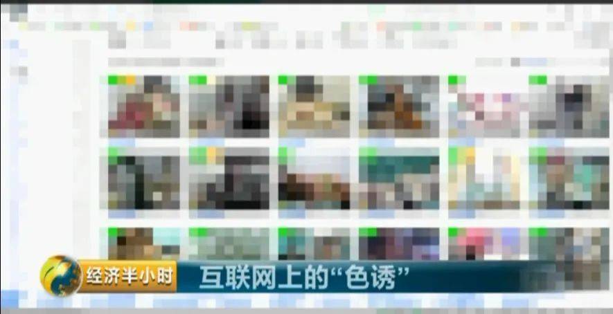 麻豆自制传媒 网址警惕网络陷阱，关于麻豆自制传媒与黄网站的深度解析-第1张图片