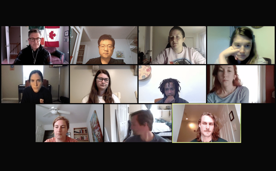 ZOOM技术与人性的深度交融——探索ZOOM23的奥秘-第1张图片
