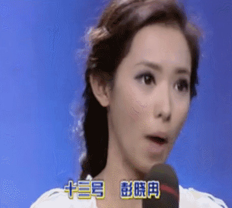 美女动态图片与XOXO动态图的魅力-第1张图片