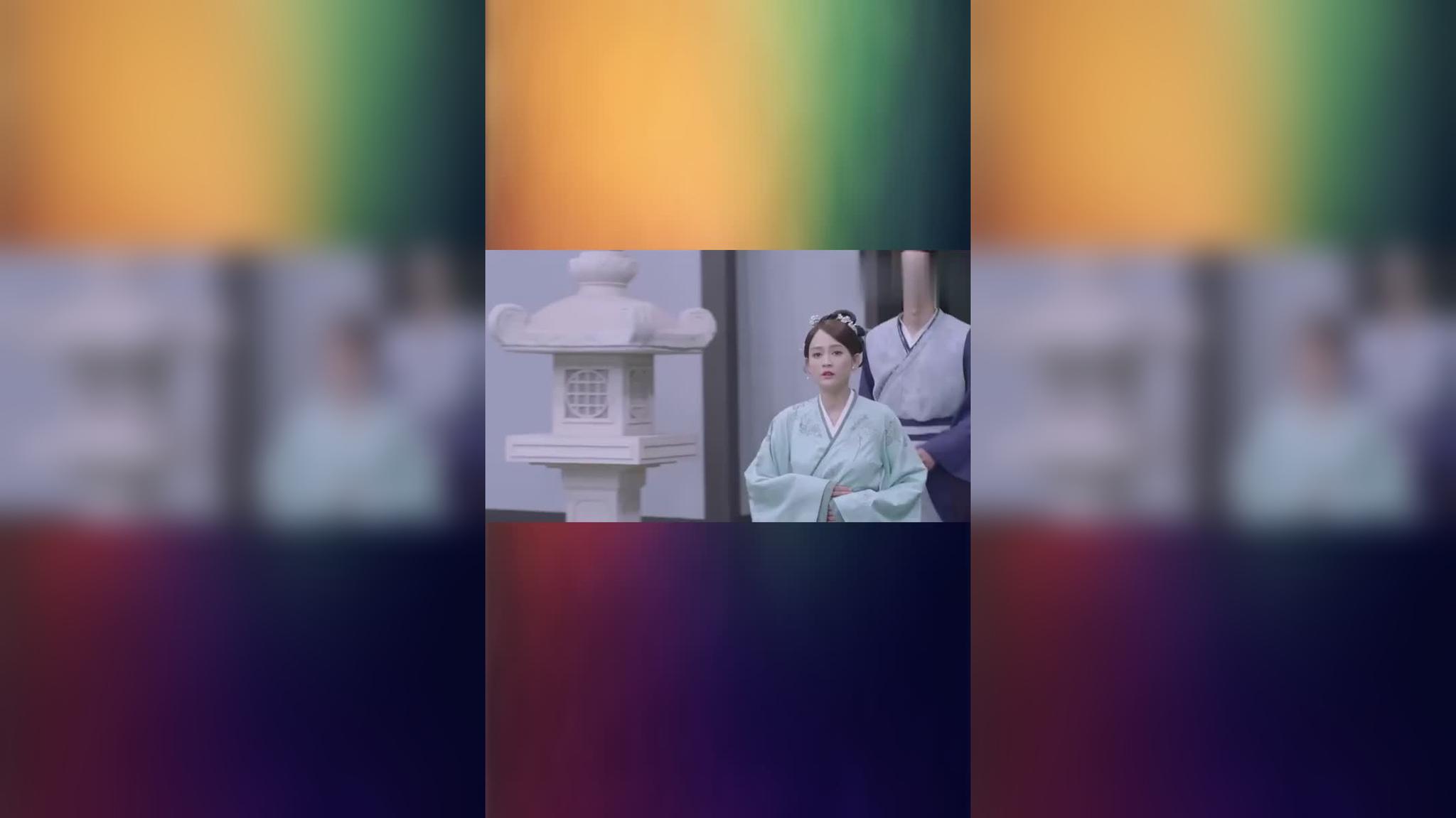 将军的守护，公主的营帐之旅-第1张图片