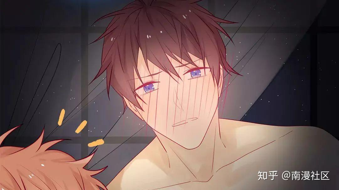 笨狗漫画阅读探索漫画世界——BL笨狗漫画的魅力之旅-第2张图片