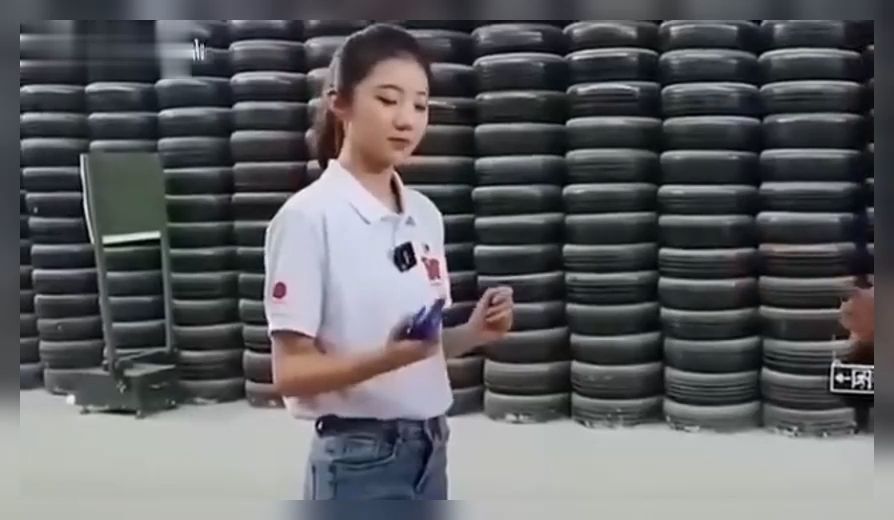 6分34视频张津瑜张津瑜的6分34秒视频，深入解析与探讨-第1张图片